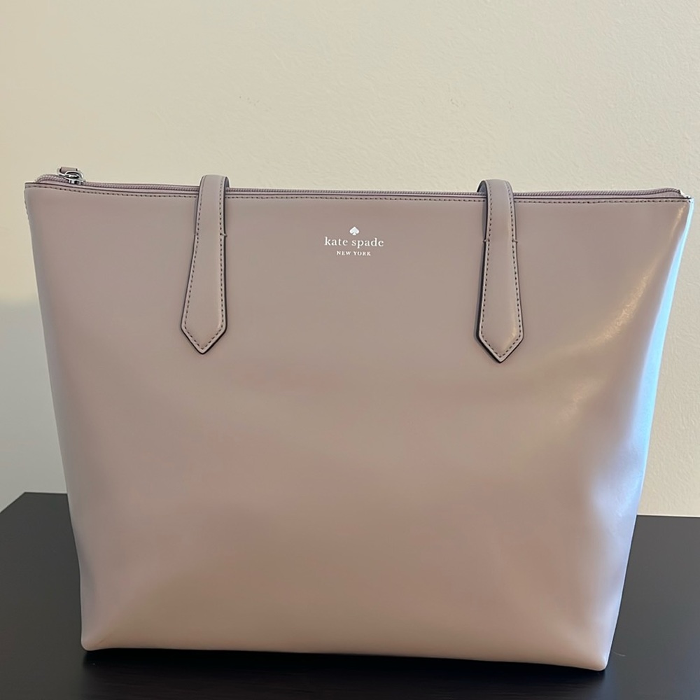 Like New Kate Spade Casey Tote